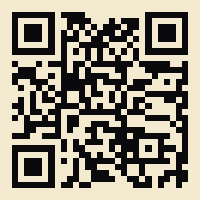 Kod QR do pobrania aplikacji Brionis Casino